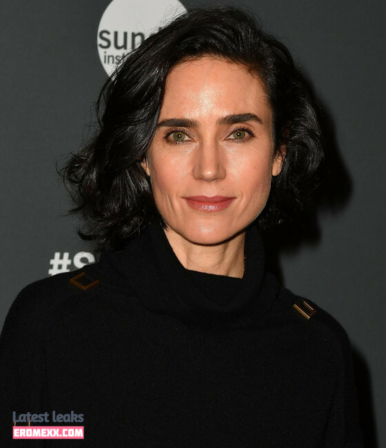 Latest Leaks Jennifer Connelly Nude #577 - Fapello