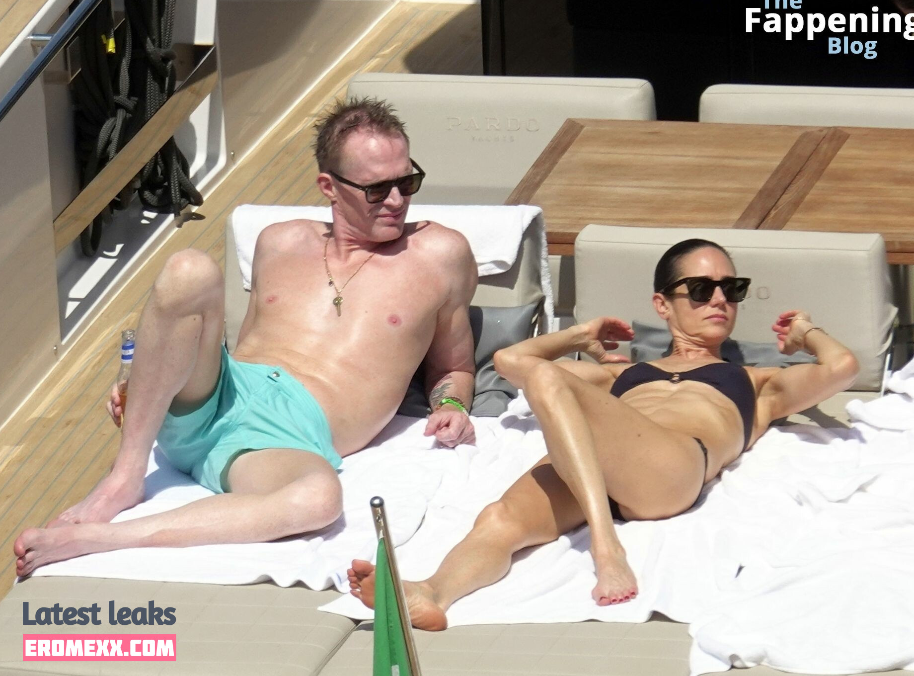 Latest Leaks Jennifer Connelly Nude #590 - Fapello