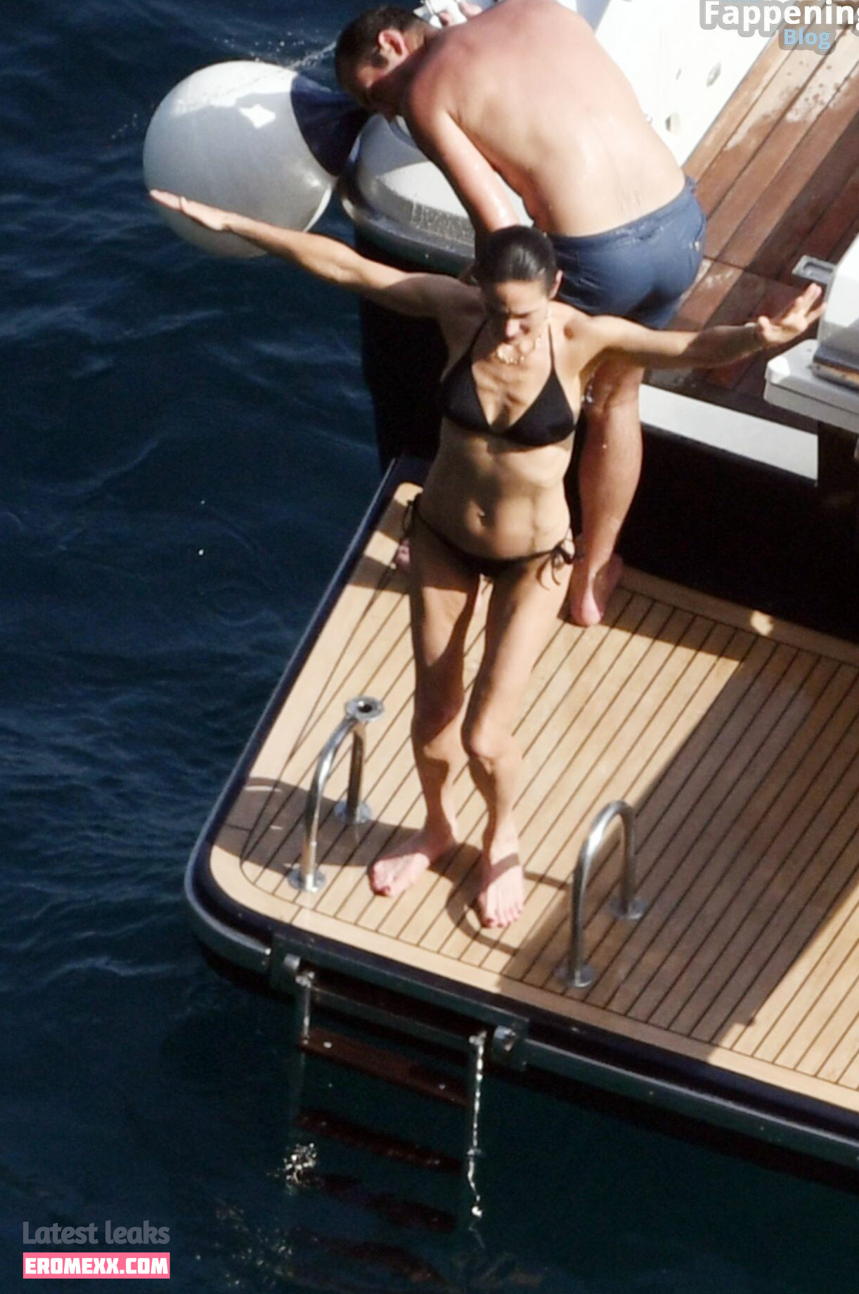 Latest Leaks Jennifer Connelly Nude #650 - Fapello