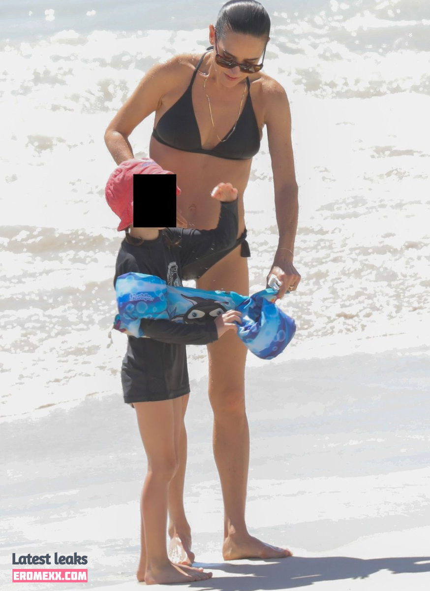 Latest Leaks Jennifer Connelly Nude #74 - Fapello