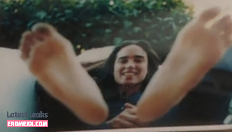 Latest Leaks Jennifer Connelly Nude #791 - Fapello