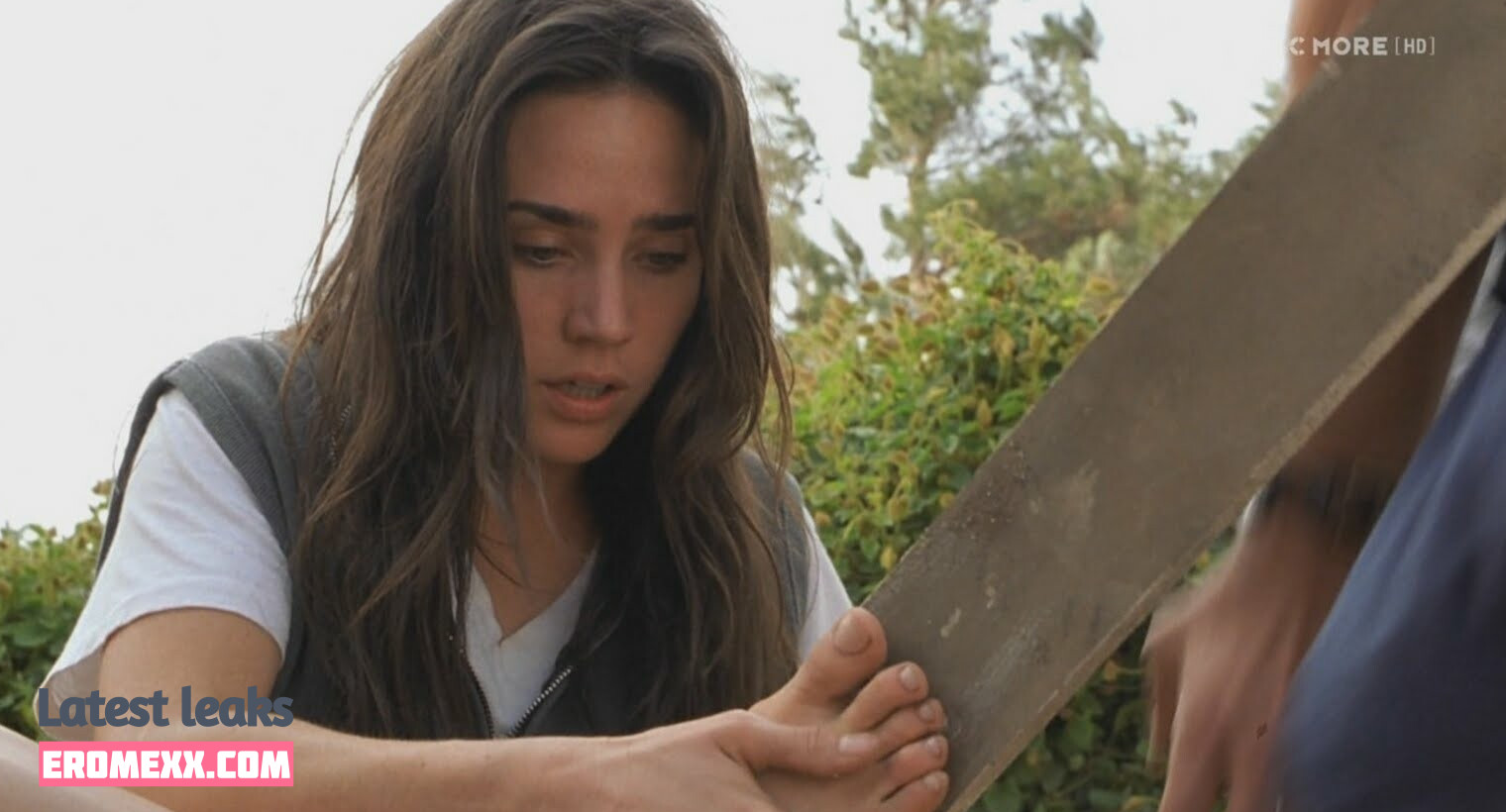 Latest Leaks Jennifer Connelly Nude #793 - Fapello