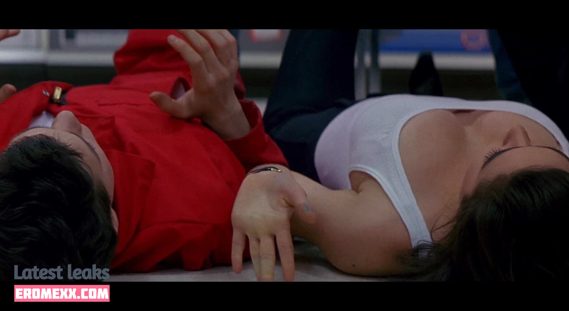 Latest Leaks Jennifer Connelly Nude #810 - Fapello