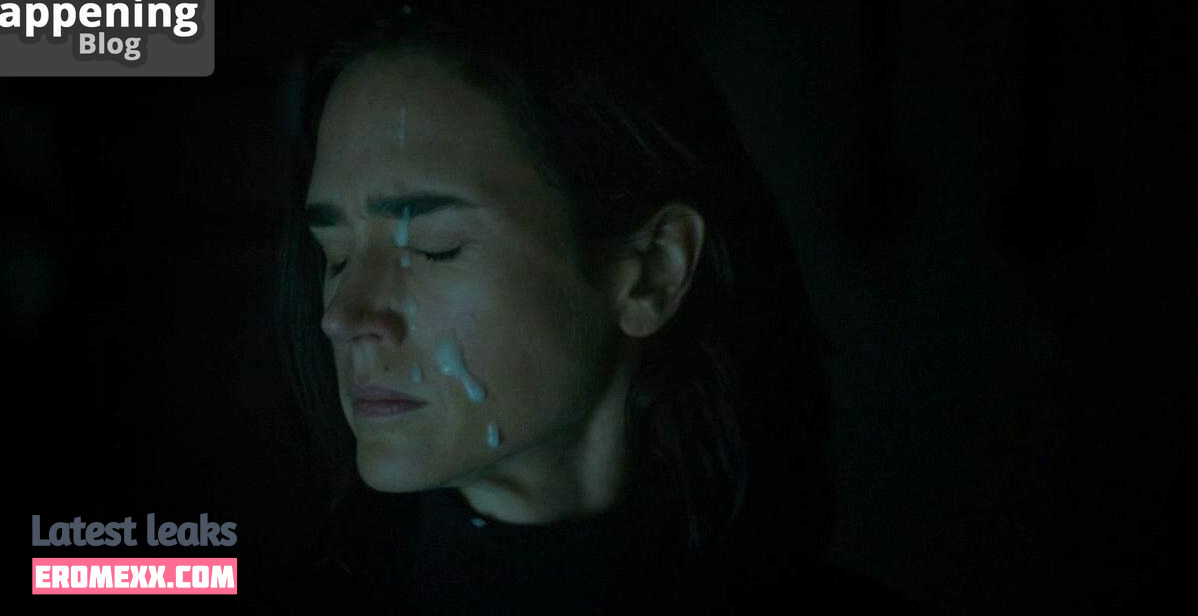 Latest Leaks Jennifer Connelly Nude #817 - Fapello