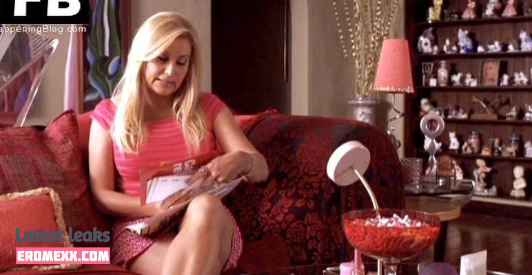 Latest Leaks Jennifer Coolidge Nude #12 - Fapello