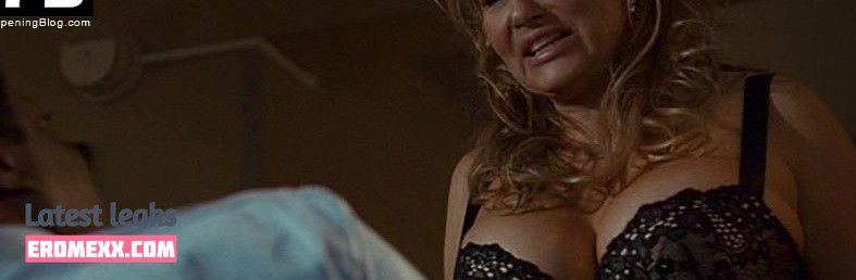 Latest Leaks Jennifer Coolidge Nude #16 - Fapello