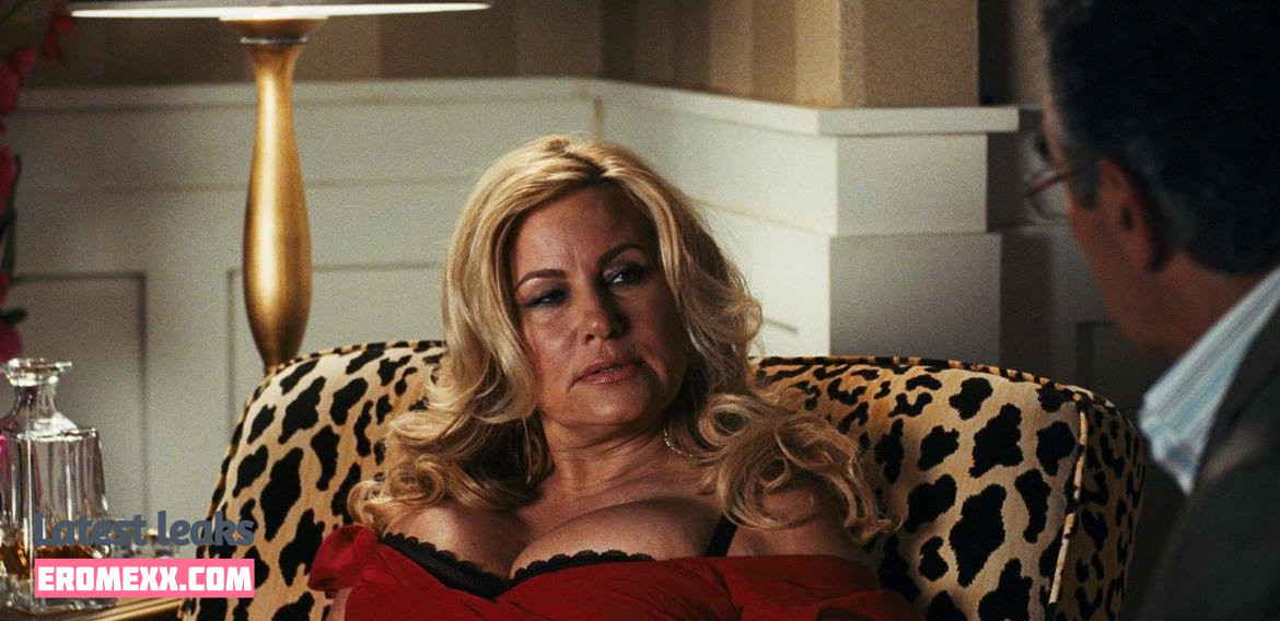 Latest Leaks Jennifer Coolidge Nude #2 - Fapello