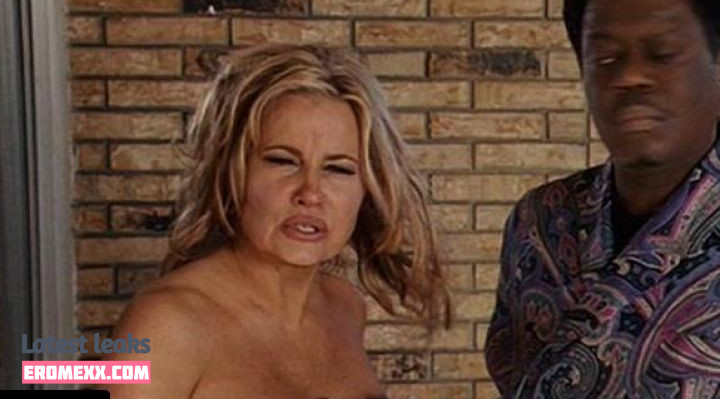Latest Leaks Jennifer Coolidge Nude #27 - Fapello