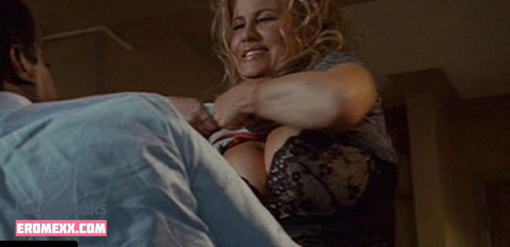 Latest Leaks Jennifer Coolidge Nude #28 - Fapello
