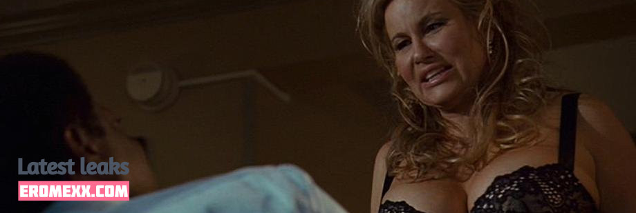 Latest Leaks Jennifer Coolidge Nude #3 - Fapello