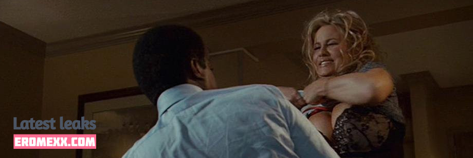 Latest Leaks Jennifer Coolidge Nude #4 - Fapello