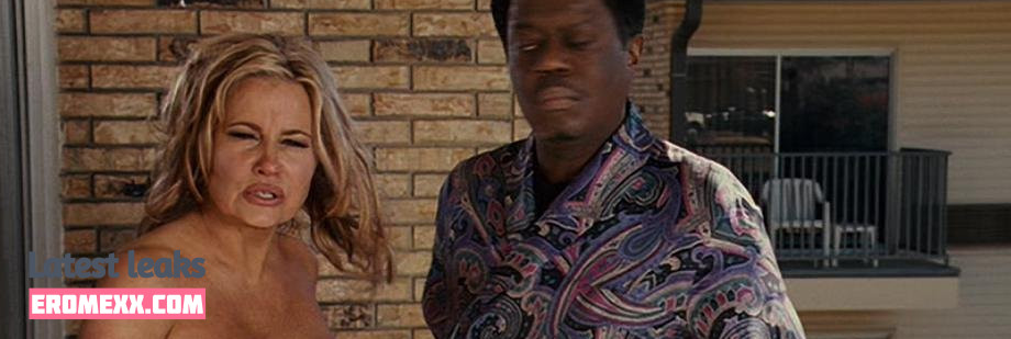 Latest Leaks Jennifer Coolidge Nude #5 - Fapello