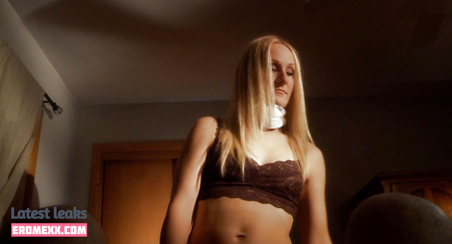 Latest Leaks Jennifer Coombs Nude #3 - Fapello
