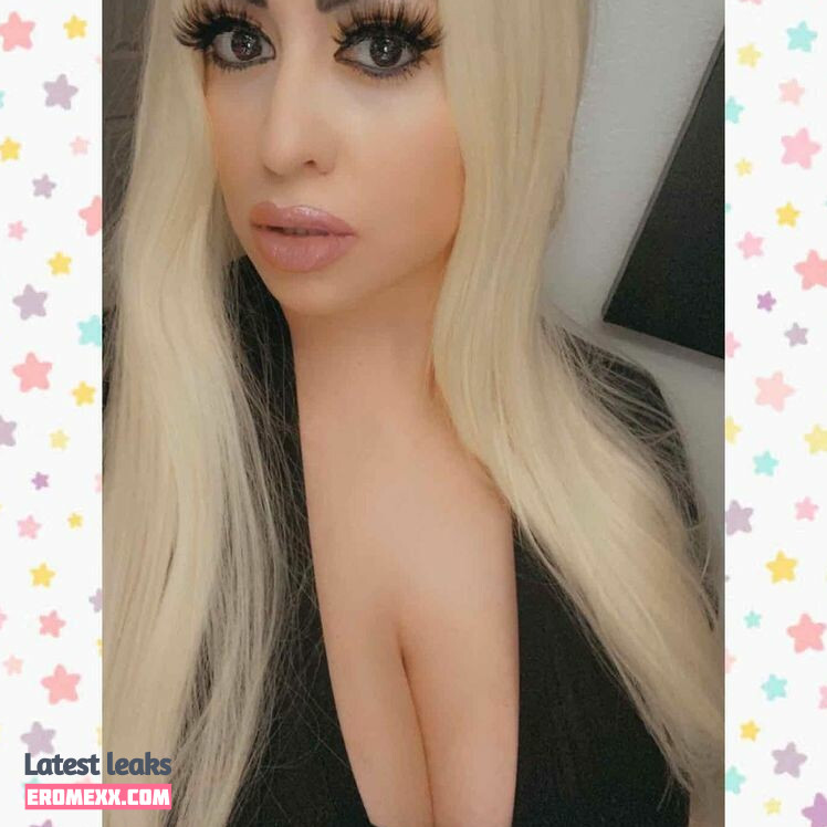 Latest Leaks Jennifer Cortez Nude #22 - Fapello