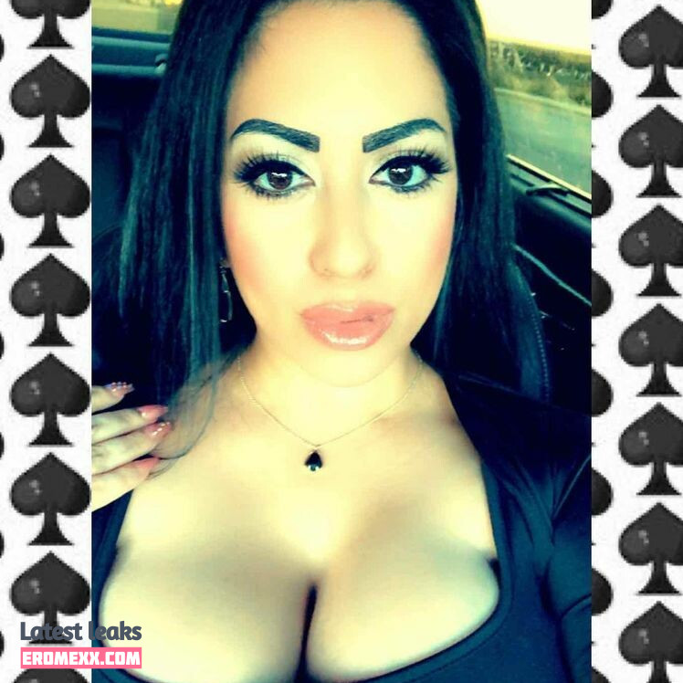 Latest Leaks Jennifer Cortez Nude #28 - Fapello