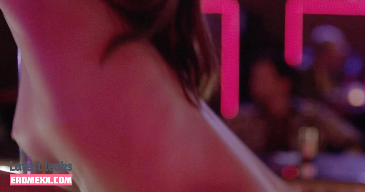 Latest Leaks Jennifer Daley Nude #6 - Fapello