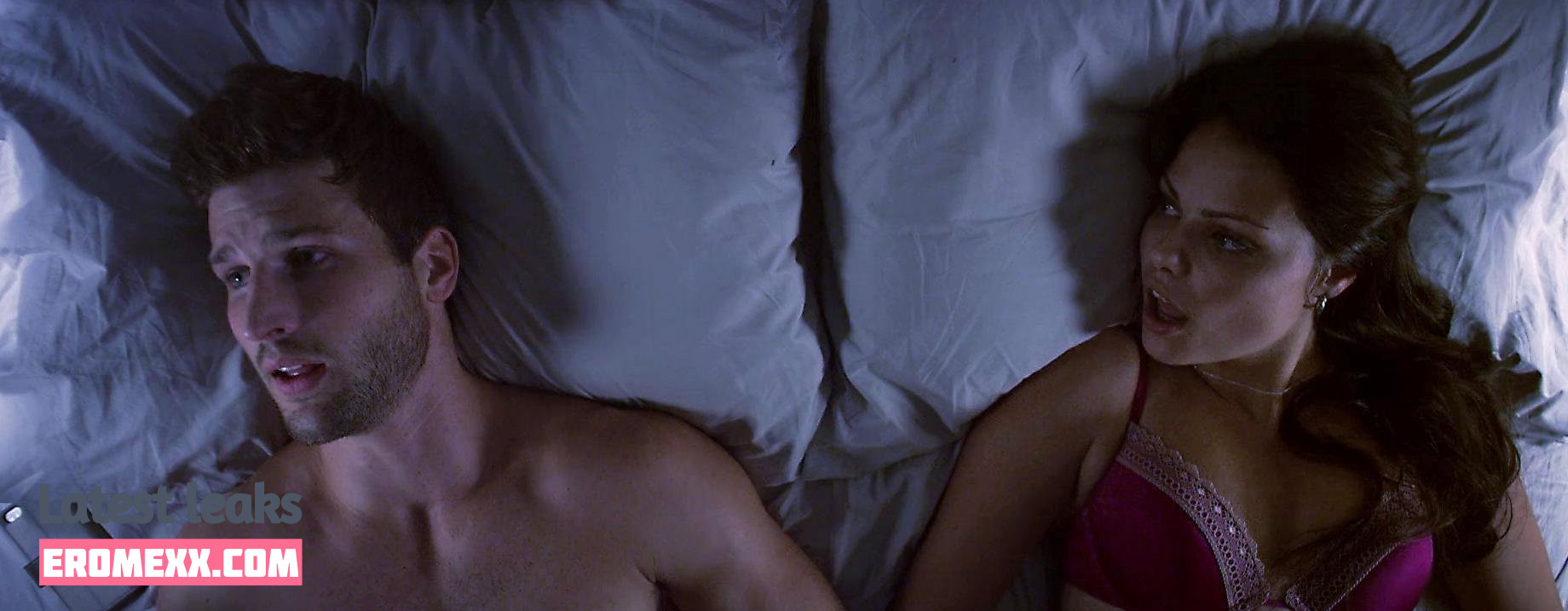 Latest Leaks Jennifer Damiano Nude #2 - Fapello
