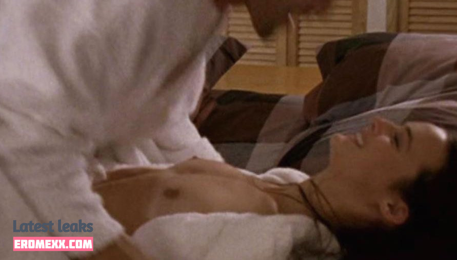 Latest Leaks Jennifer Decker Nude #7 - Fapello