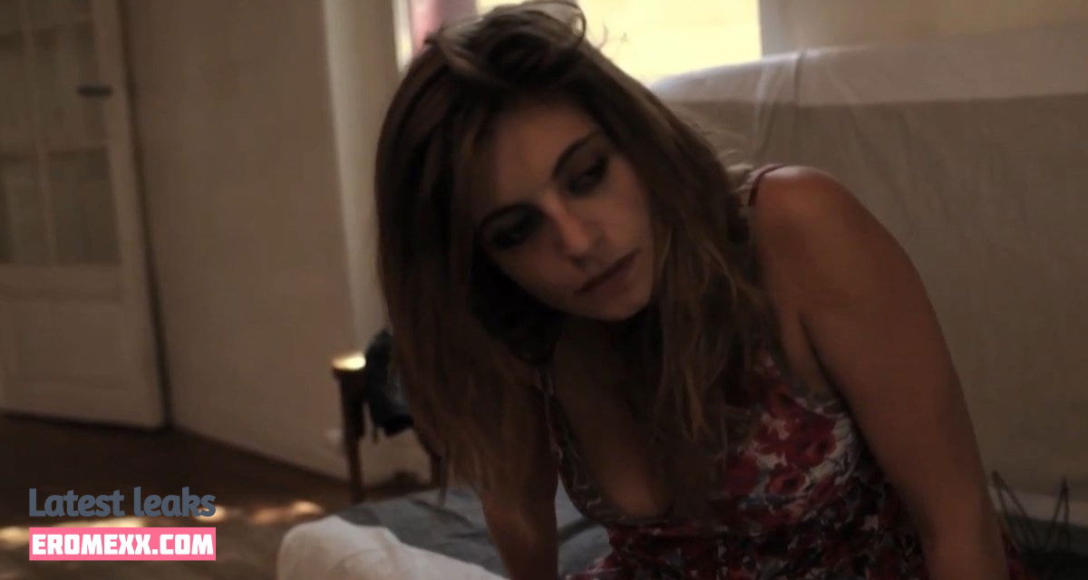 Latest Leaks Jennifer Dubourg Nude #5 - Fapello