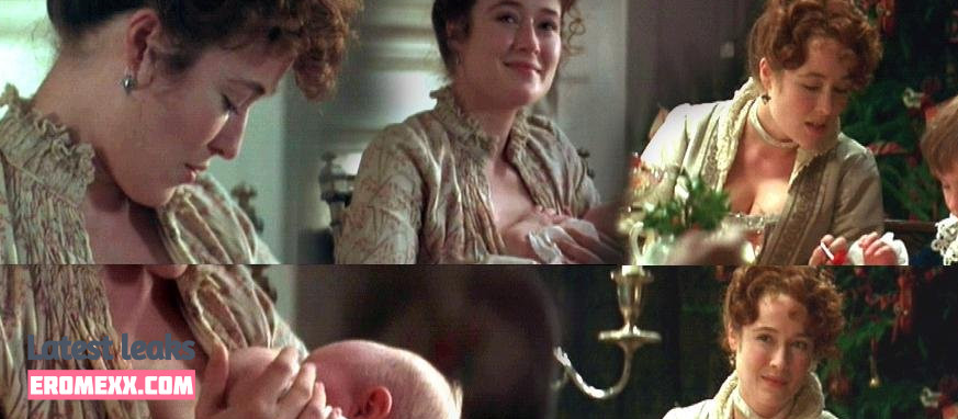 Latest Leaks Jennifer Ehle Nude #19 - Fapello