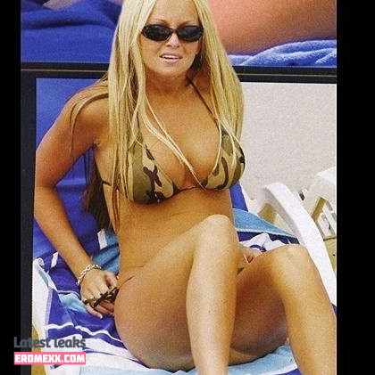 Latest Leaks Jennifer Ellison Nude #145 - Fapello