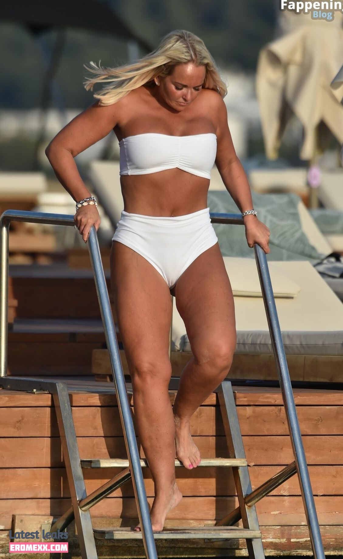 Latest Leaks Jennifer Ellison Nude #438 - Fapello