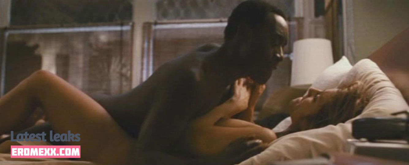 Latest Leaks Jennifer Esposito Nude #12 - Fapello