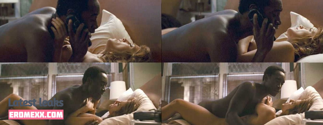 Latest Leaks Jennifer Esposito Nude #13 - Fapello