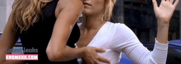 Latest Leaks Jennifer Esposito Nude #14 - Fapello