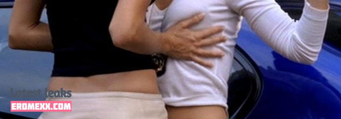 Latest Leaks Jennifer Esposito Nude #15 - Fapello