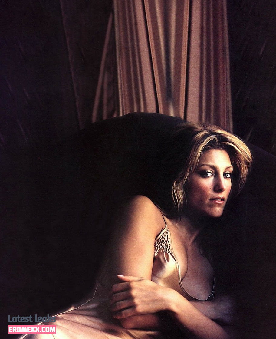 Latest Leaks Jennifer Esposito Nude #17 - Fapello