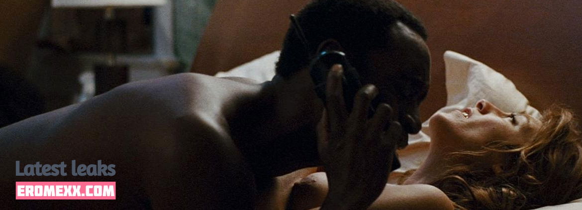 Latest Leaks Jennifer Esposito Nude #26 - Fapello