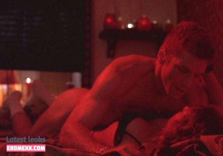 Latest Leaks Jennifer Esposito Nude #30 - Fapello