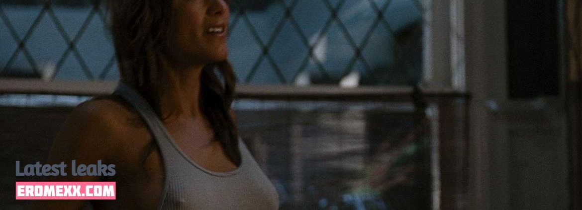 Latest Leaks Jennifer Esposito Nude #34 - Fapello
