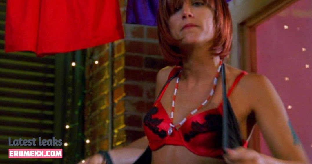 Latest Leaks Jennifer Esposito Nude #35 - Fapello
