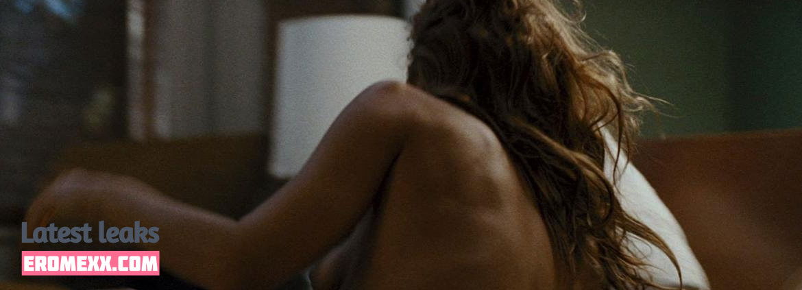 Latest Leaks Jennifer Esposito Nude #43 - Fapello