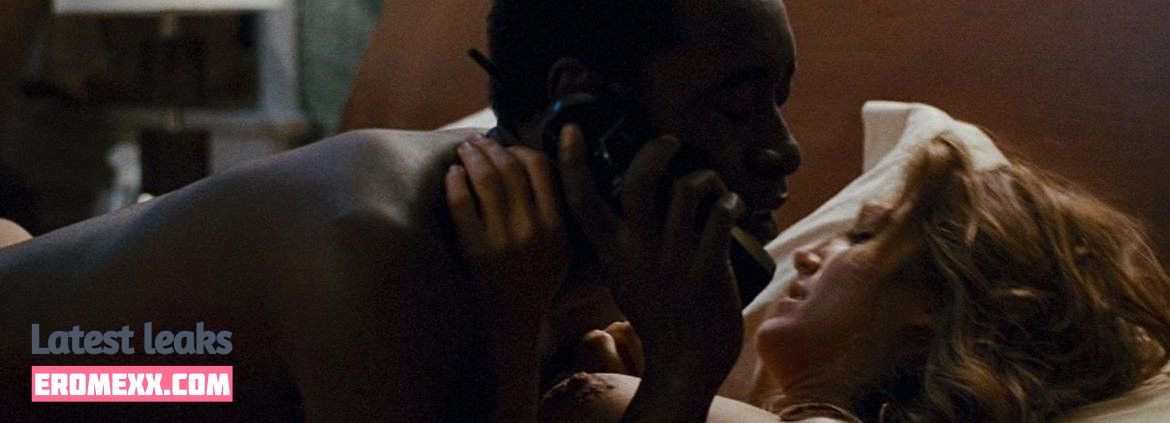 Latest Leaks Jennifer Esposito Nude #44 - Fapello