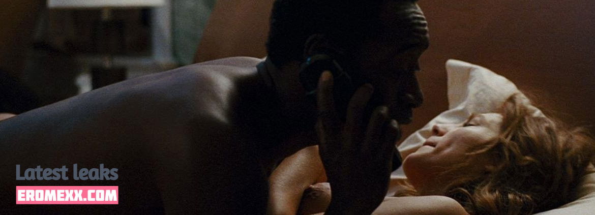 Latest Leaks Jennifer Esposito Nude #45 - Fapello