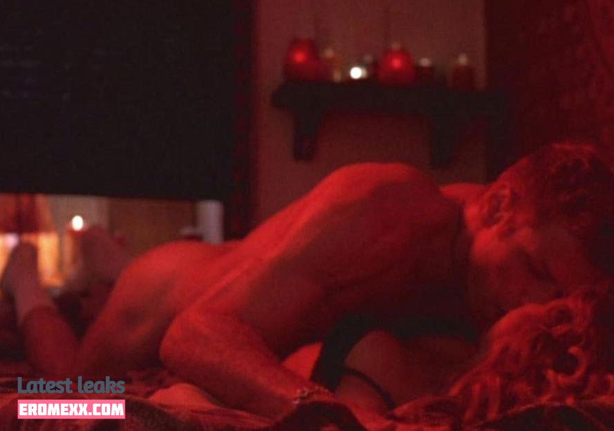 Latest Leaks Jennifer Esposito Nude #47 - Fapello