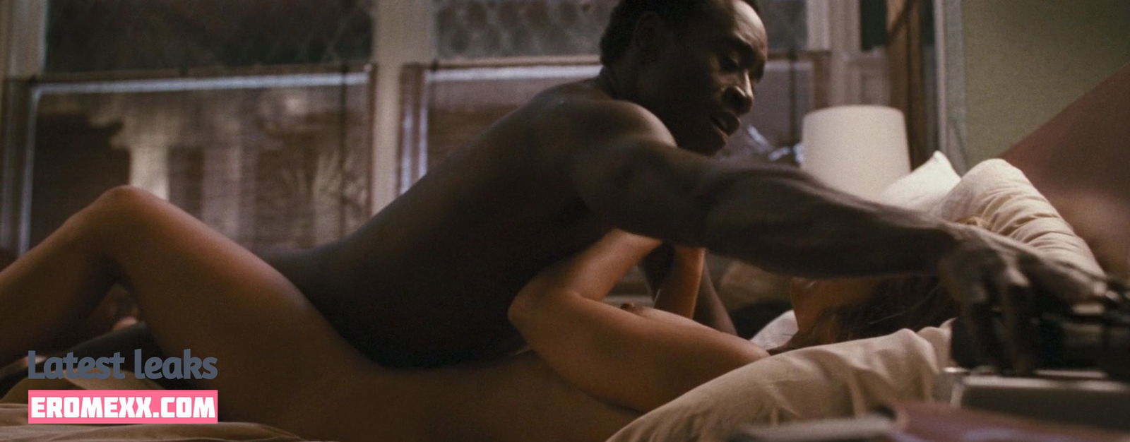 Latest Leaks Jennifer Esposito Nude #50 - Fapello