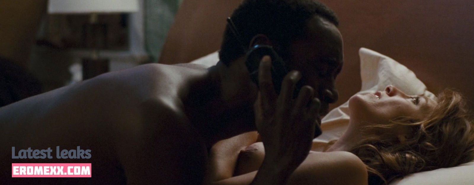 Latest Leaks Jennifer Esposito Nude #51 - Fapello