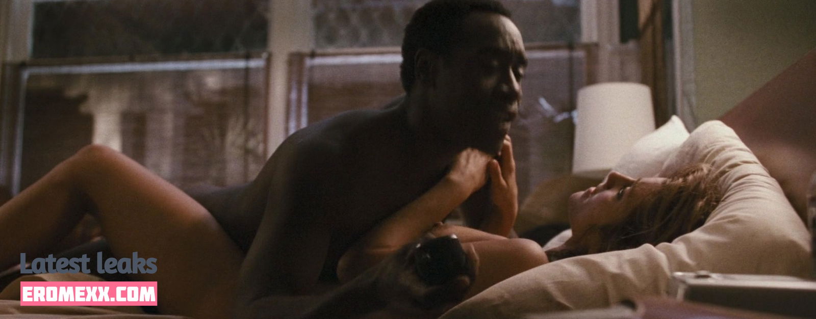 Latest Leaks Jennifer Esposito Nude #52 - Fapello