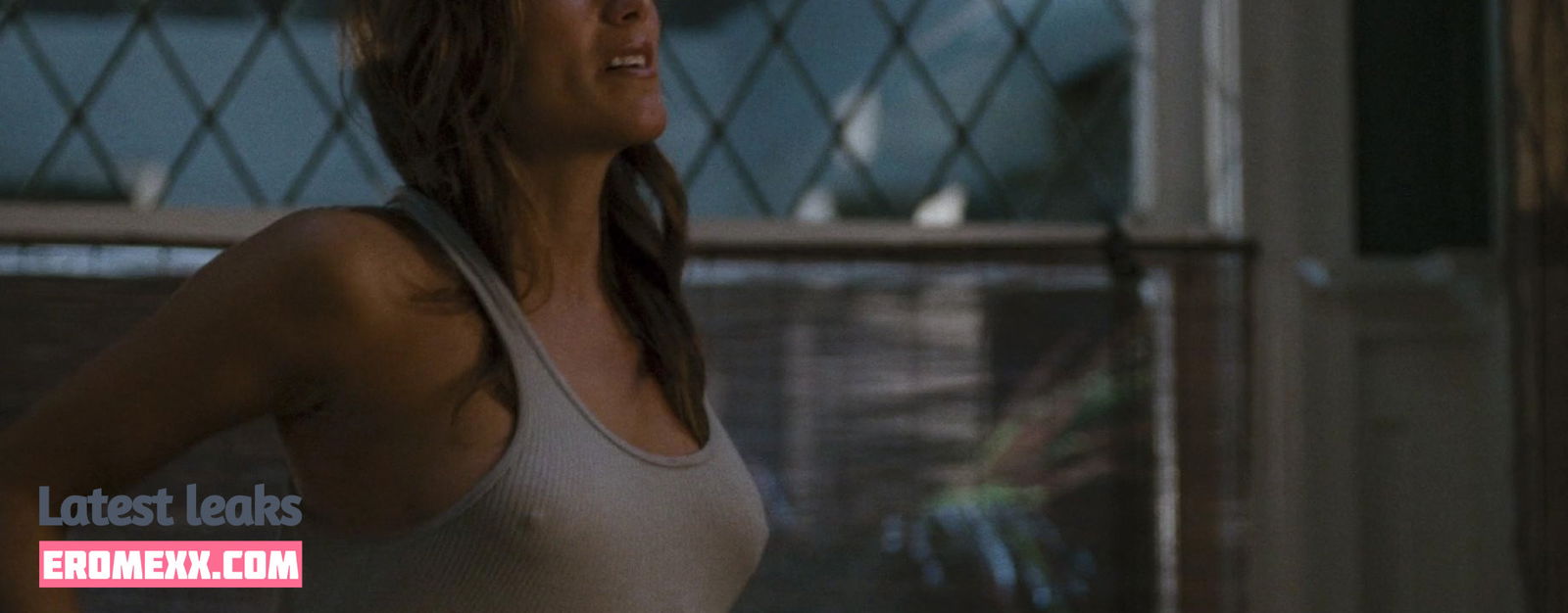 Latest Leaks Jennifer Esposito Nude #54 - Fapello