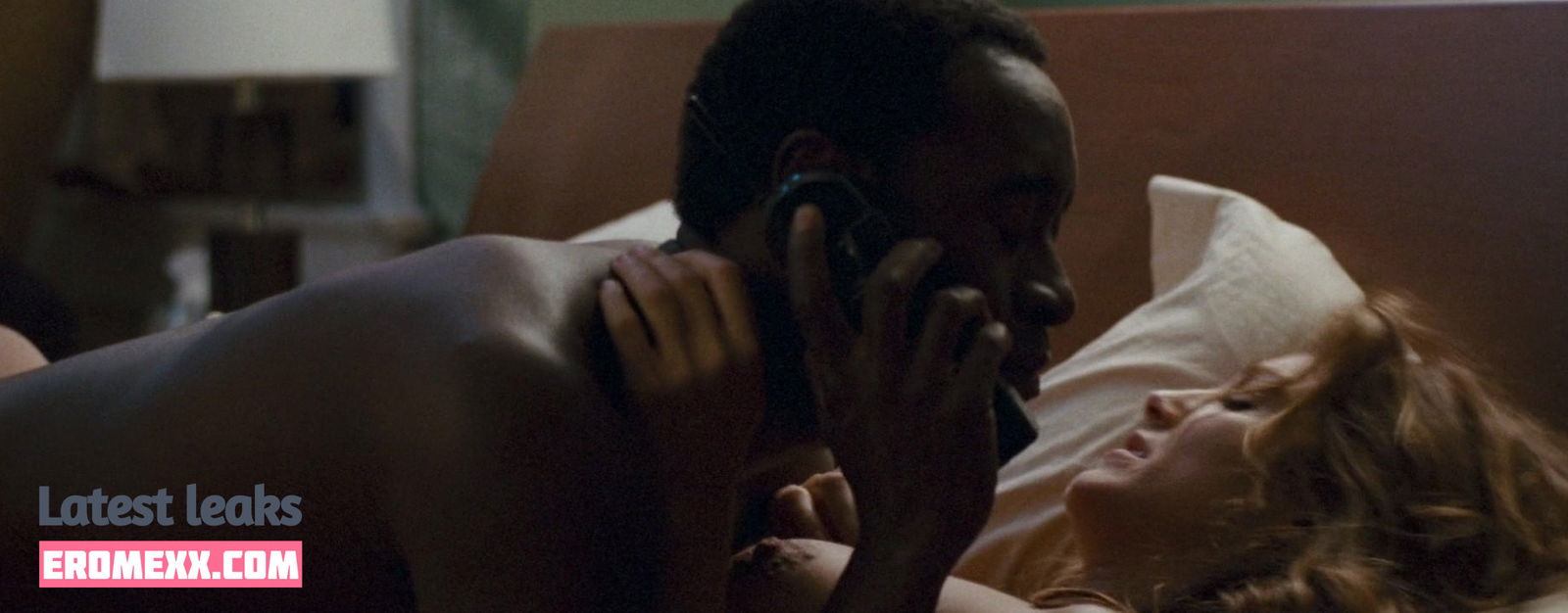 Latest Leaks Jennifer Esposito Nude #55 - Fapello