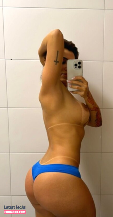 Latest Leaks Jennifer Fabri Nude #2 - Fapello