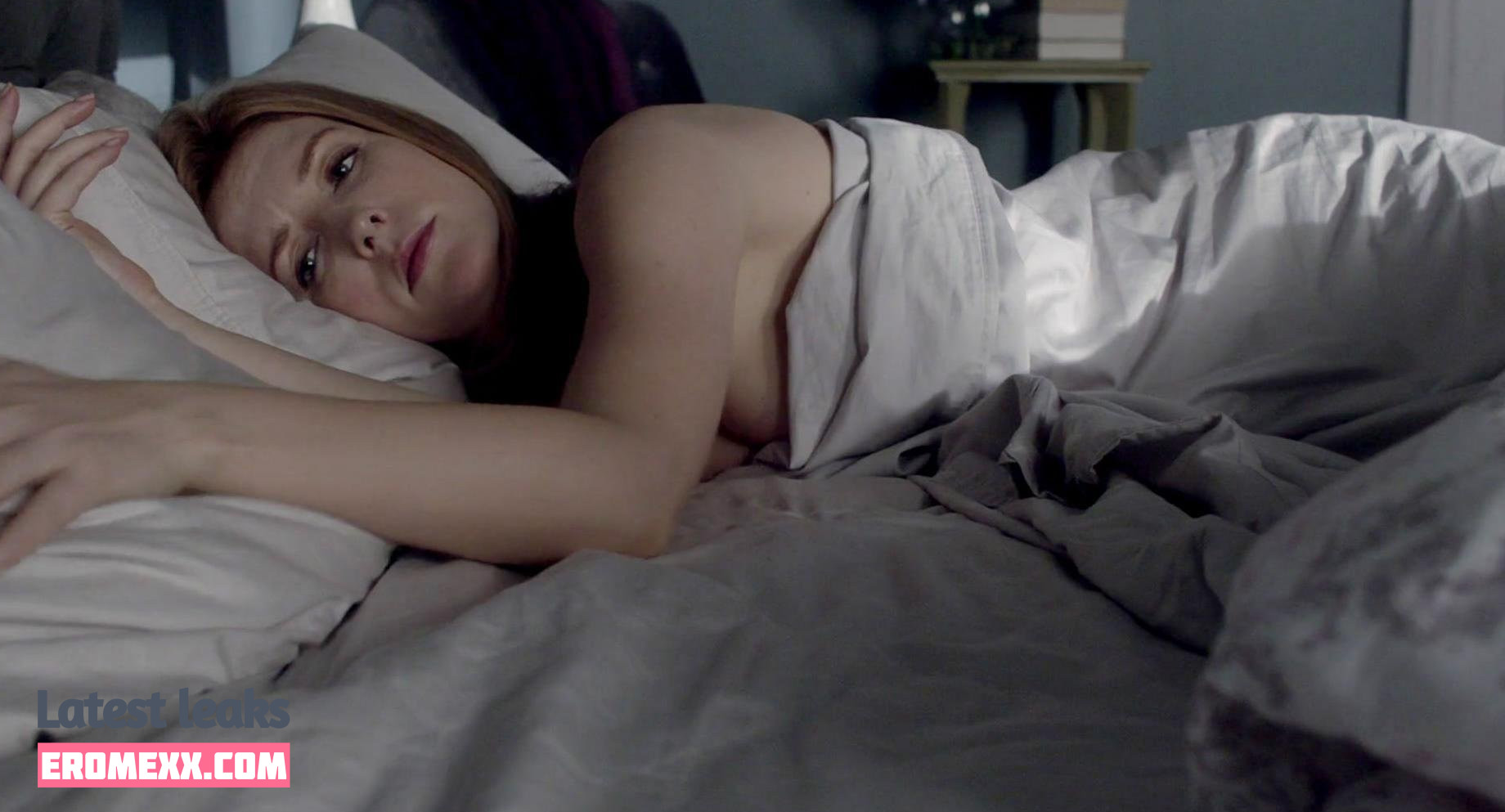 Latest Leaks Jennifer Finnigan Nude #3 - Fapello