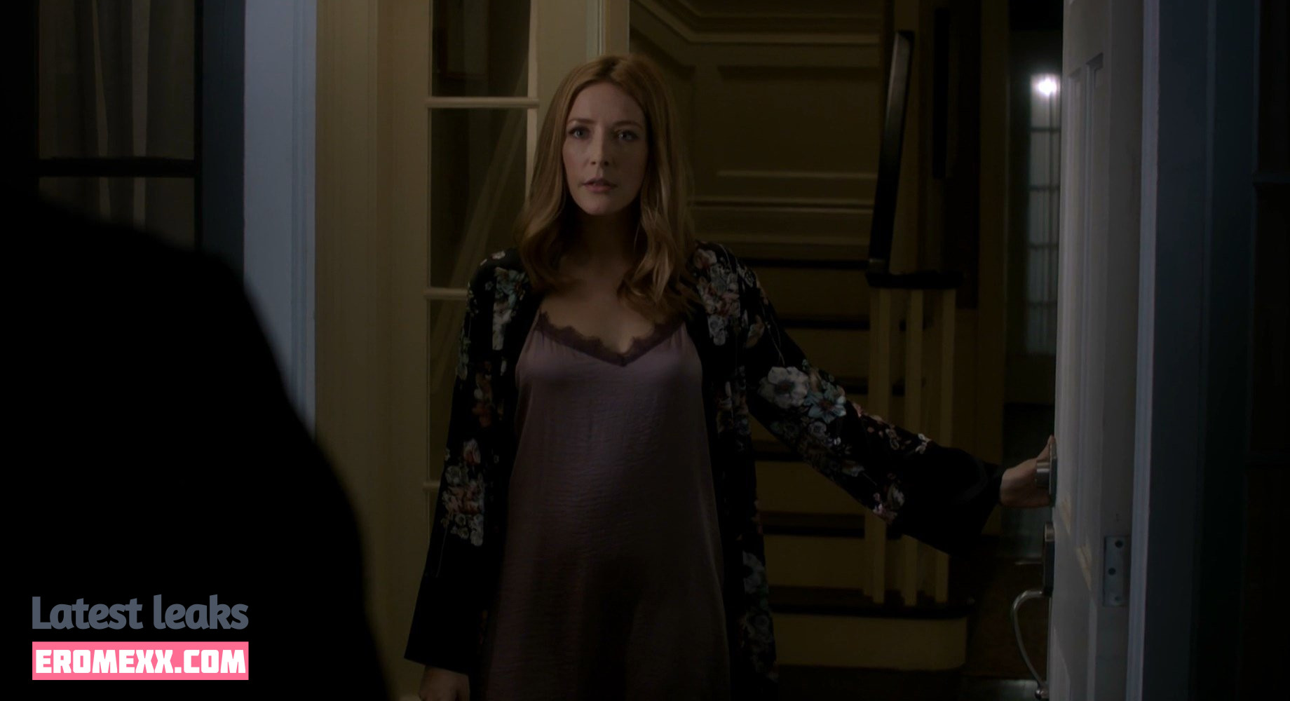 Latest Leaks Jennifer Finnigan Nude #9 - Fapello