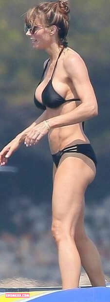 Latest Leaks Jennifer Flavin Nude #11 - Erome