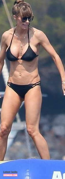 Latest Leaks Jennifer Flavin Nude #12 - Erome