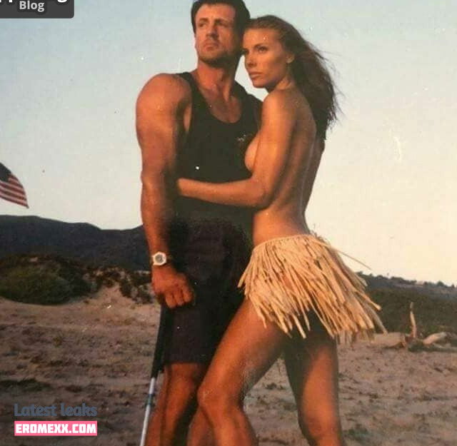 Latest Leaks Jennifer Flavin Nude #13 - Erome